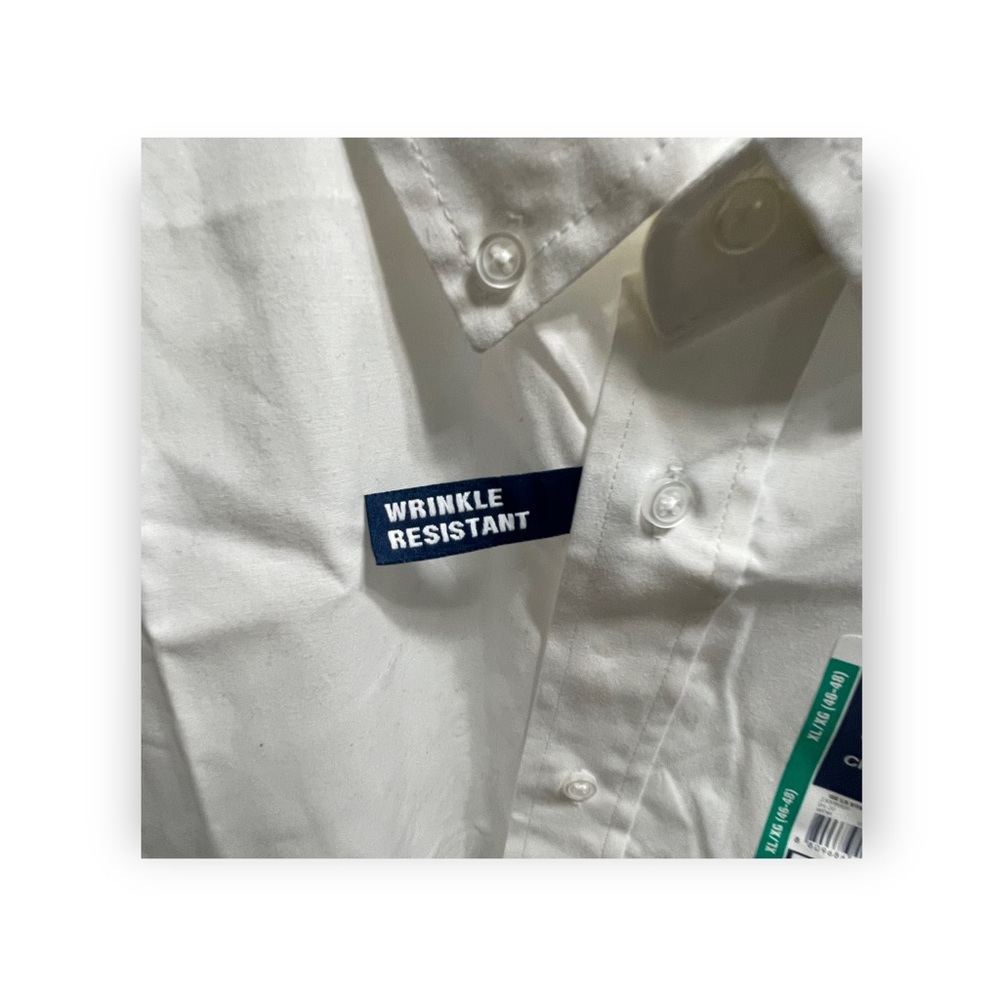 - George Classic Fit LS shirt Size XL (46-48) - Picture 4 of 14